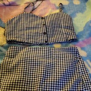 Girls 2 pc set